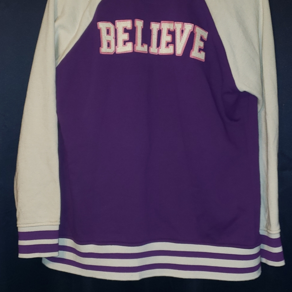 JB Jacket